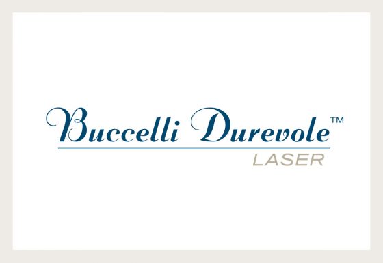 Logo Buccelli Durevole Laser